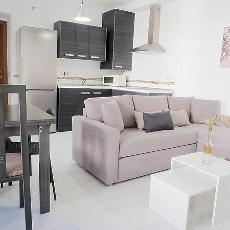 Sunny Holiday Apartment In The Historic Centre- Private Parking Córdoba Exterior foto