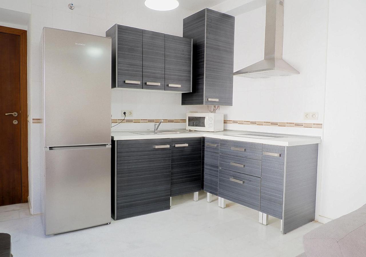 Sunny Holiday Apartment In The Historic Centre- Private Parking Córdoba Exterior foto