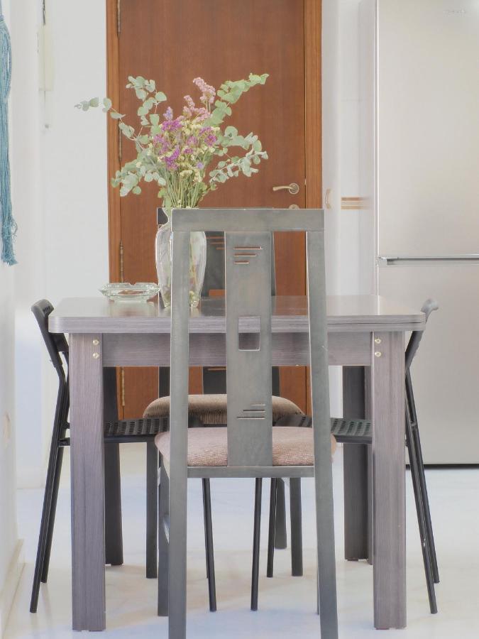 Sunny Holiday Apartment In The Historic Centre- Private Parking Córdoba Exterior foto