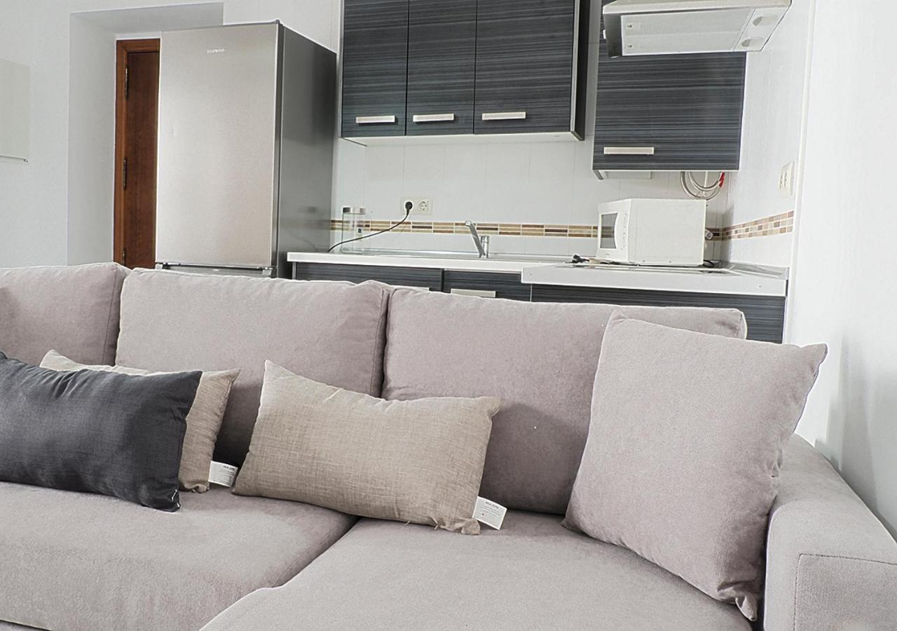 Sunny Holiday Apartment In The Historic Centre- Private Parking Córdoba Exterior foto
