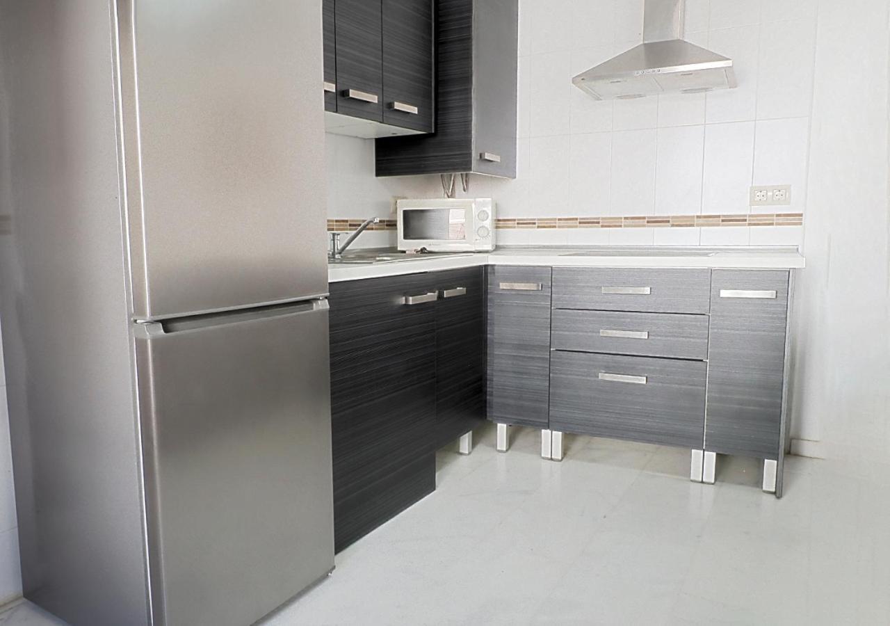 Sunny Holiday Apartment In The Historic Centre- Private Parking Córdoba Exterior foto
